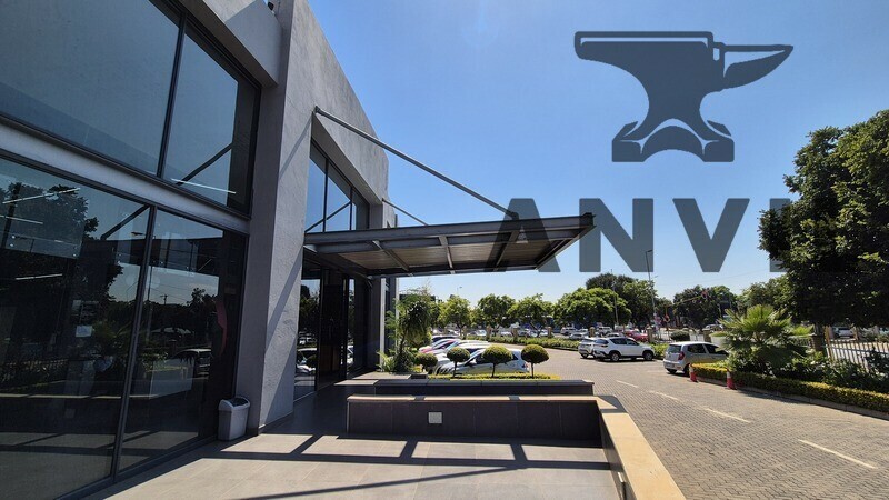 Capital Junction Office Park, Hatfield, Pretoria - Tenant 8 property image 16