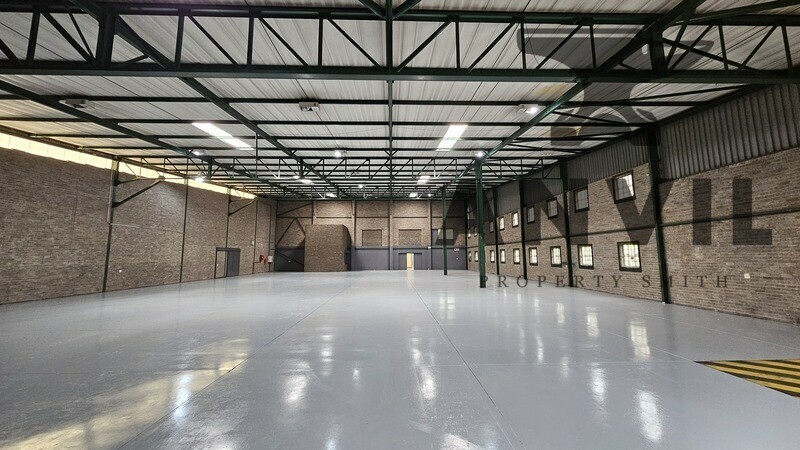 Gallagher Place South, Midrand - Unit 1 property image 10