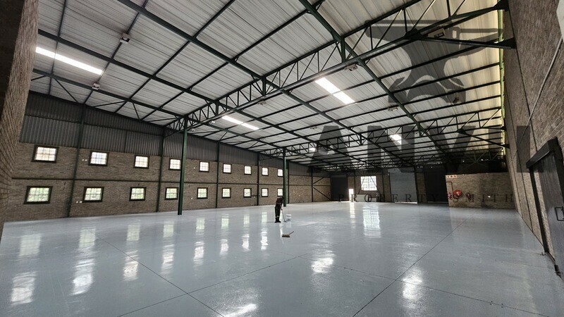 Gallagher Place South, Midrand - Unit 1 property image 11