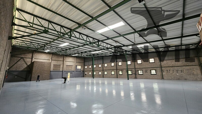 Gallagher Place South, Midrand - Unit 1 property image 12