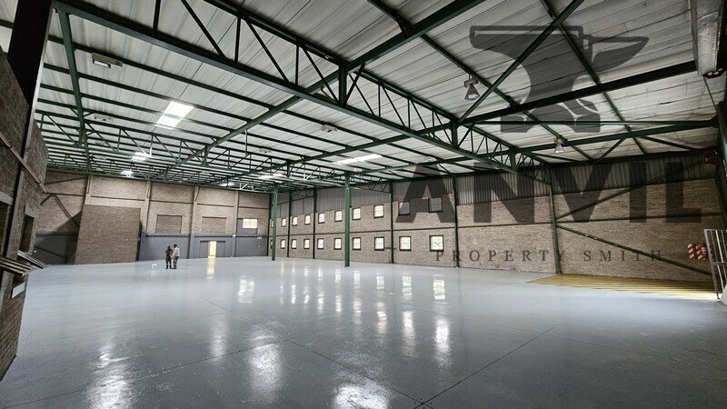 Gallagher Place South, Midrand - Unit 1 property image 13