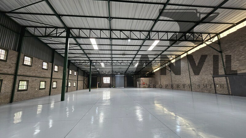 Gallagher Place South, Midrand - Unit 1 property image 20