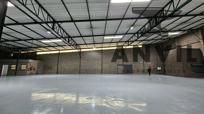 Gallagher Place South, Midrand - Unit 1 property image 21