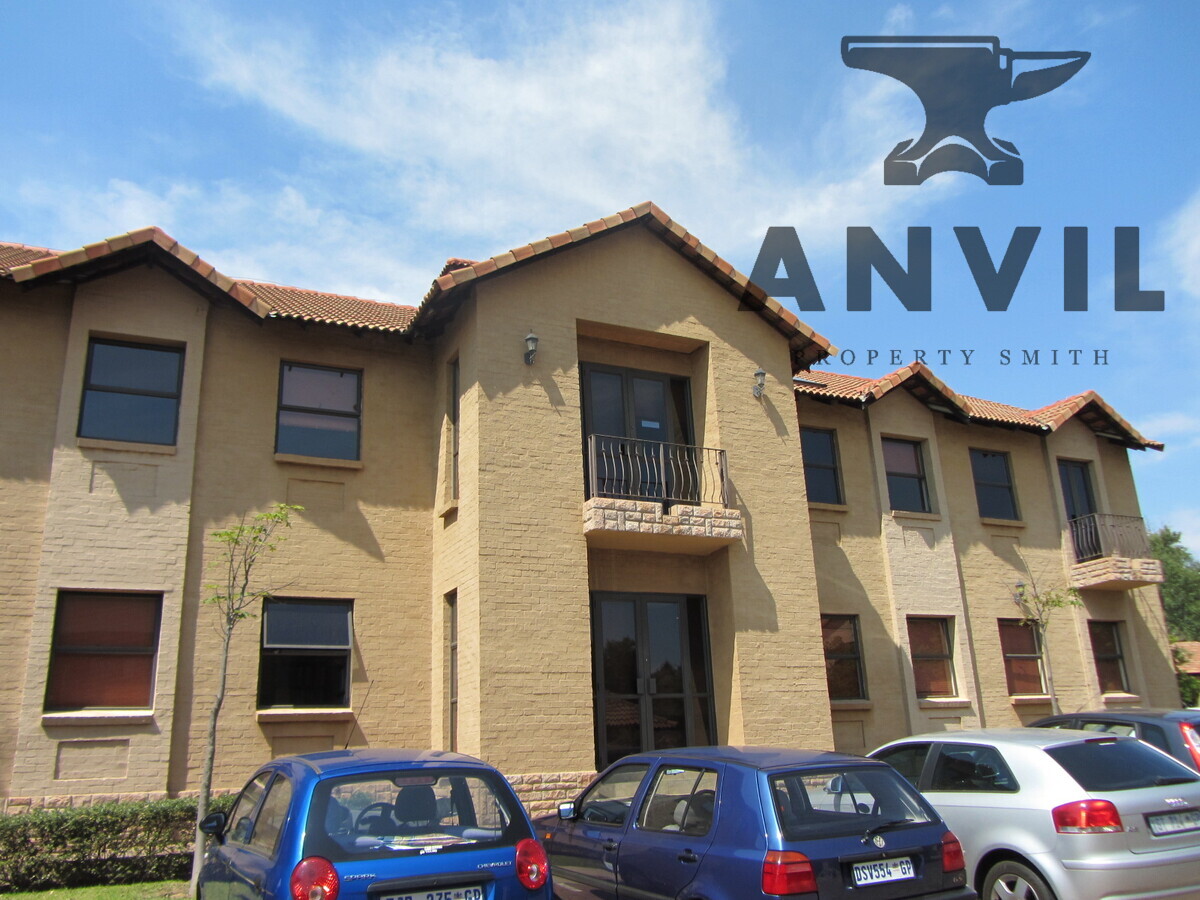 Fourways Manor Office Park, Fourways, Sandton Building 9