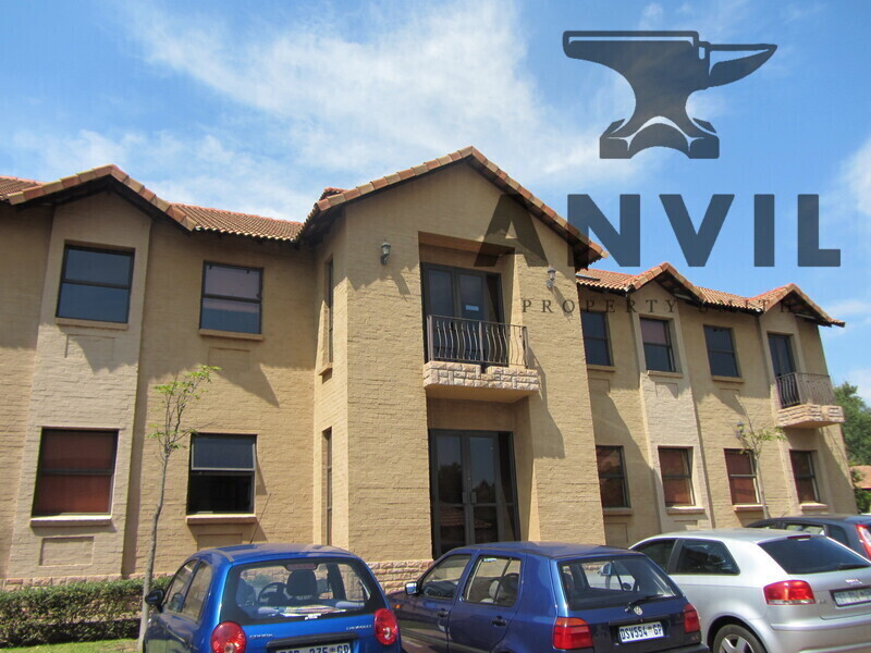 Fourways Manor Office Park, Fourways, Sandton - Building 9 property image 4
