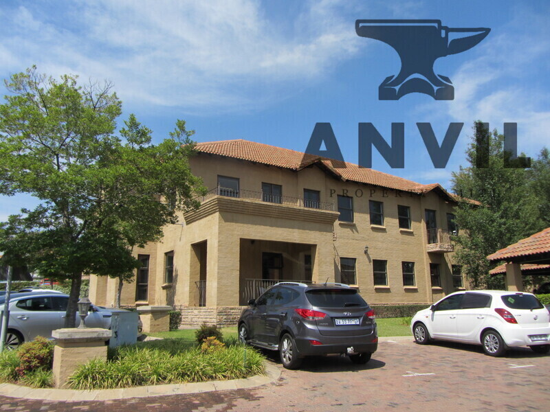 Fourways Manor Office Park, Fourways, Sandton - Building 9 property image 5