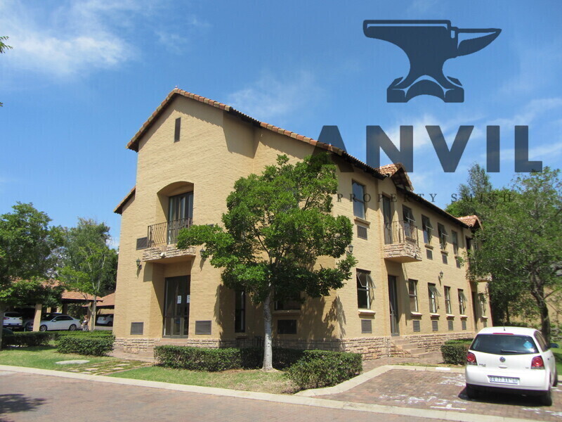 Fourways Manor Office Park, Fourways, Sandton - Building 9 property image 6