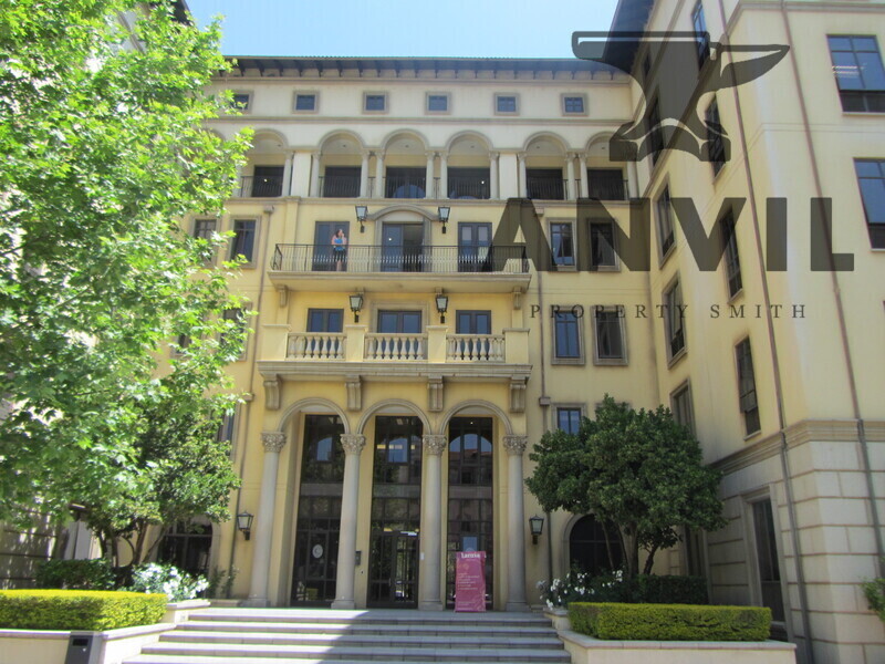 The Pivot, Fourways, Sandton - Block C - Third Floor - 3-012	Block C (ex Impulse) property image 2