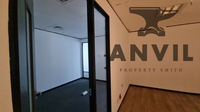 South African Reserve Bank Building - Suite 1401 property image 3