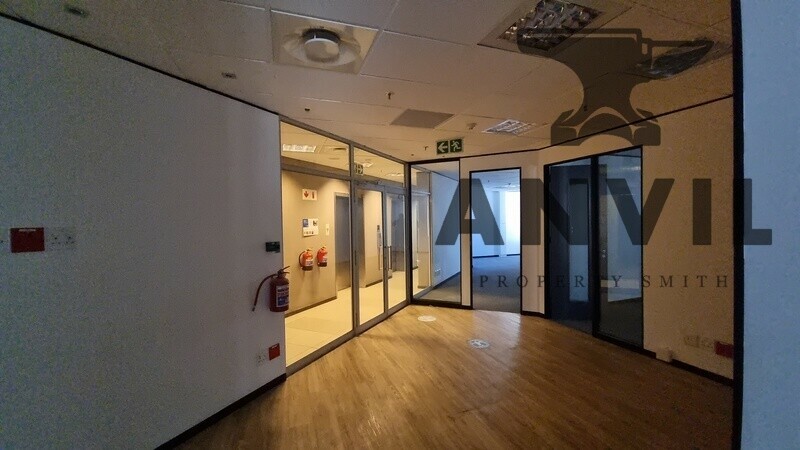 South African Reserve Bank Building - Suite 1401 property image 5