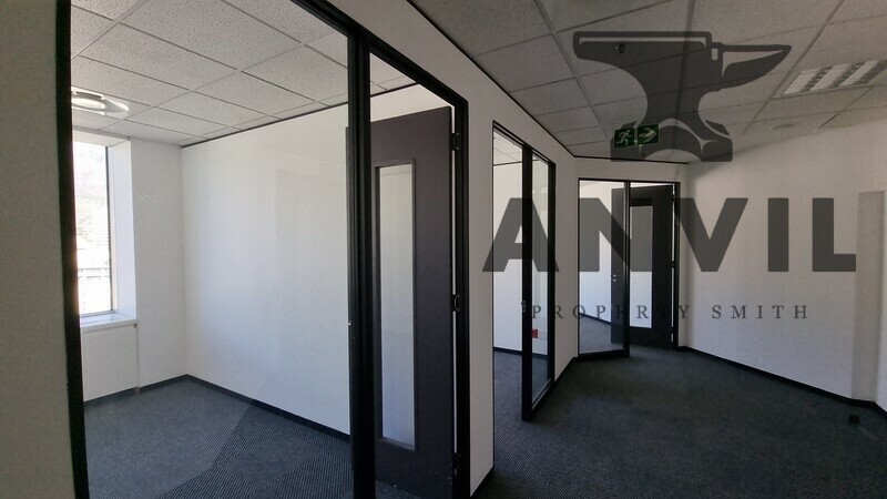 South African Reserve Bank Building - Suite 1401 property image 7