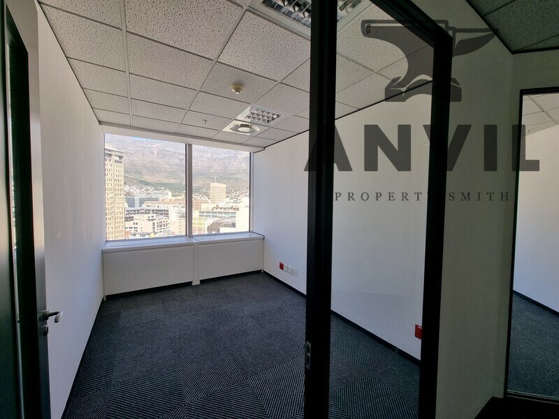 South African Reserve Bank Building - Suite 1401 property image 8