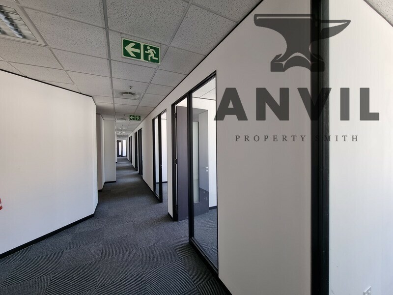 South African Reserve Bank Building - Suite 1401 property image 9