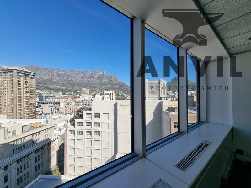 South African Reserve Bank Building - Suite 1401 property image 12