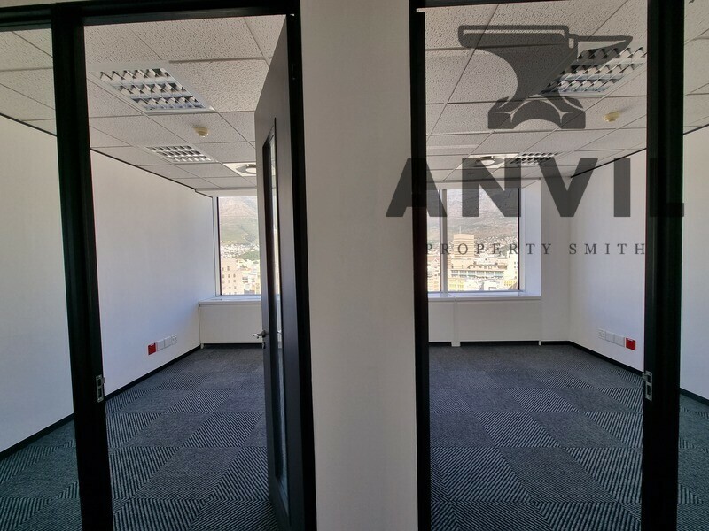 South African Reserve Bank Building - Suite 1401 property image 14