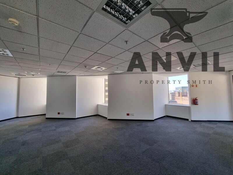 South African Reserve Bank Building - Suite 1401 property image 15