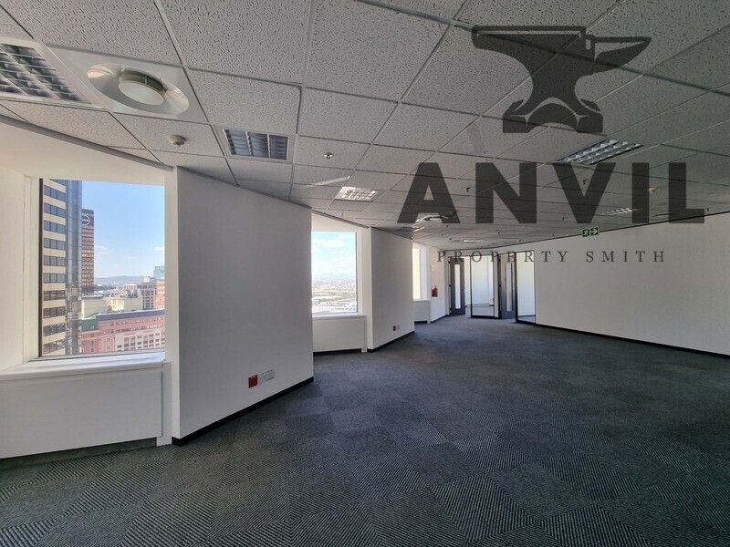 South African Reserve Bank Building - Suite 1401 property image 16