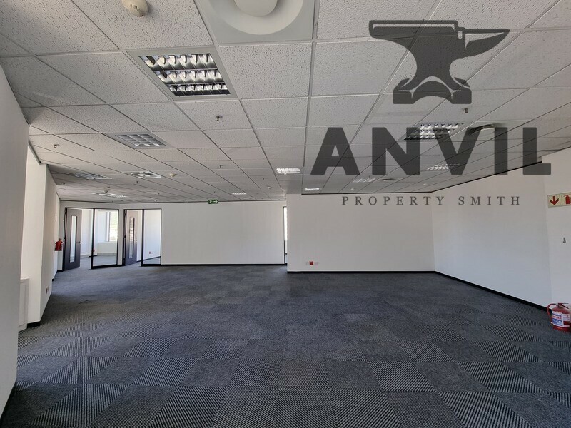 South African Reserve Bank Building - Suite 1401 property image 17