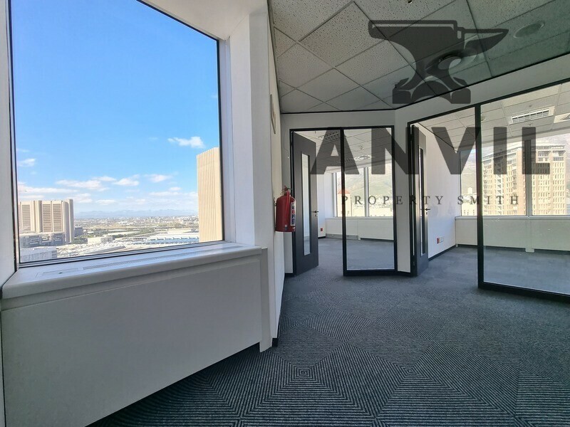 South African Reserve Bank Building - Suite 1401 property image 18