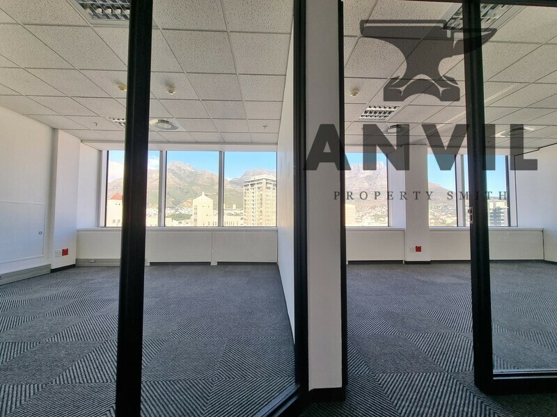 South African Reserve Bank Building - Suite 1401 property image 19