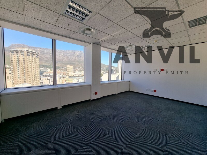 South African Reserve Bank Building - Suite 1401 property image 20