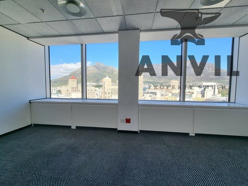 South African Reserve Bank Building - Suite 1401 property image 21