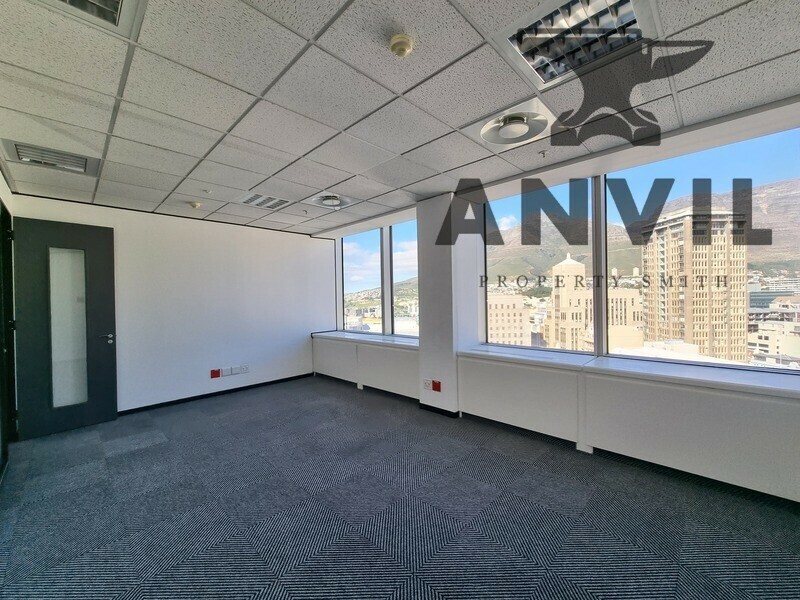 South African Reserve Bank Building - Suite 1401 property image 22