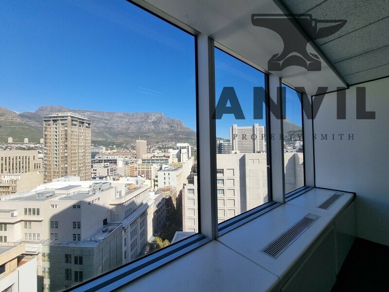 South African Reserve Bank Building - Suite 1401 property image 24