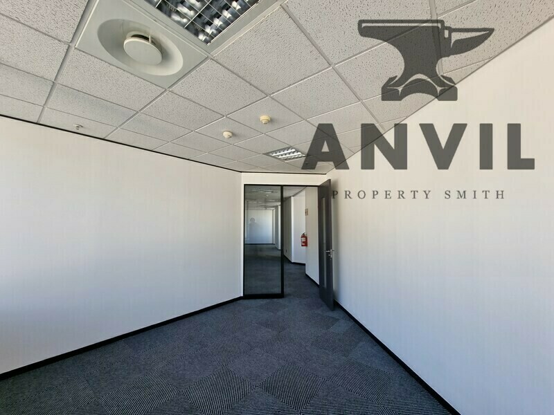 South African Reserve Bank Building - Suite 1401 property image 25