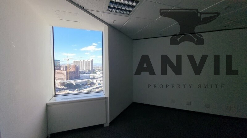 South African Reserve Bank Building - Suite 1401 property image 28