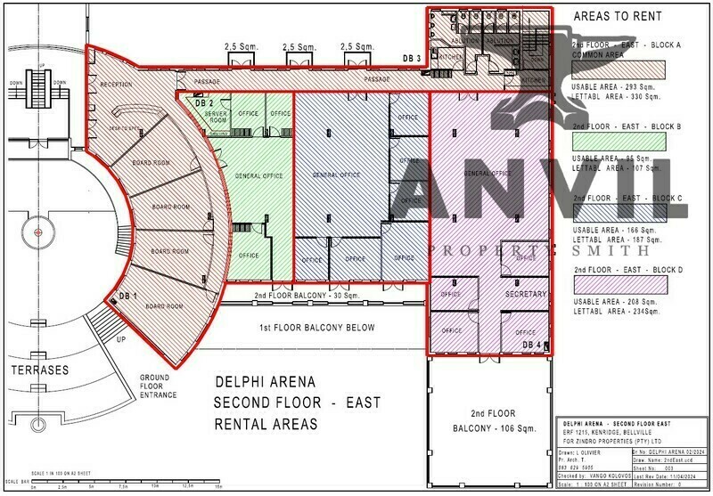 Delphi Arena - Second Floor East Entire Space property image 49 Delphi Arena - Second Floor East Entire Space property image 49