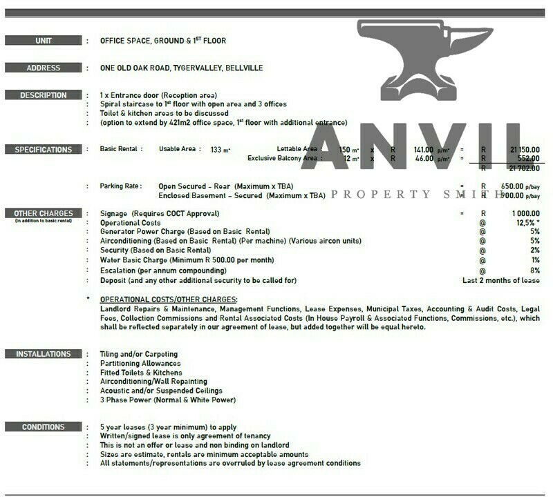 Delphi Arena - Ground & First Floor West property image 18