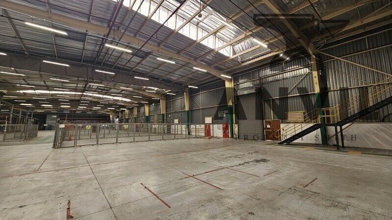 9 Old Pretoria Road, Midrand - Whole Unit property image 4