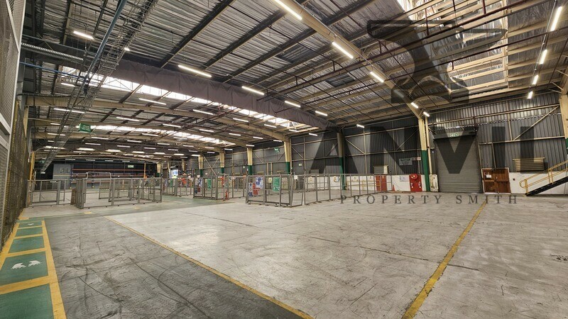 9 Old Pretoria Road, Midrand - Whole Unit property image 5