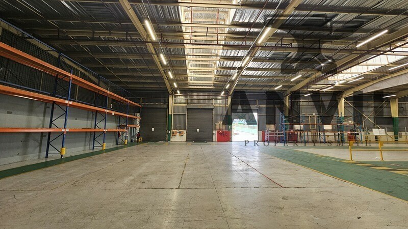 9 Old Pretoria Road, Midrand - Whole Unit property image 10