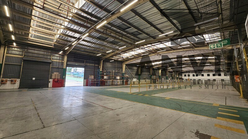 9 Old Pretoria Road, Midrand - Whole Unit property image 12