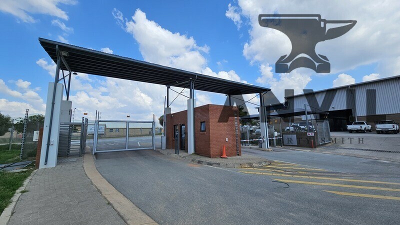 Midway Industrial Park, Kosmosdal property image 1