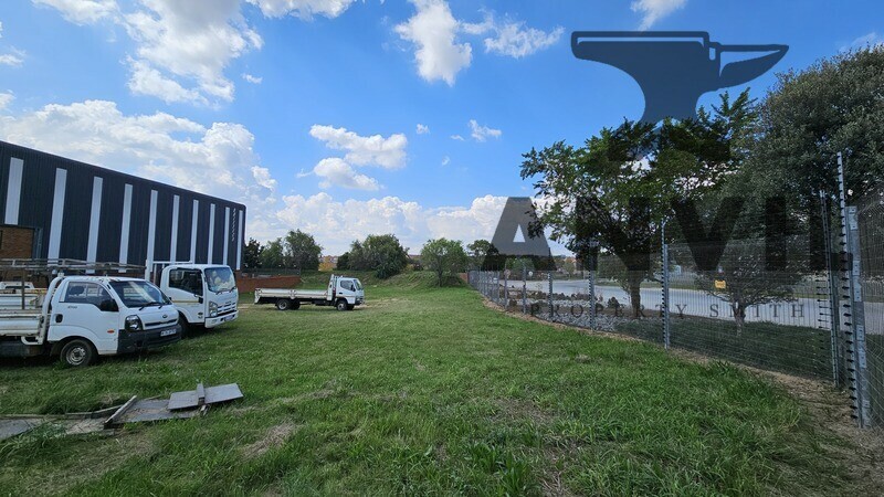 Midway Industrial Park, Kosmosdal - ERF 5054 property image 2