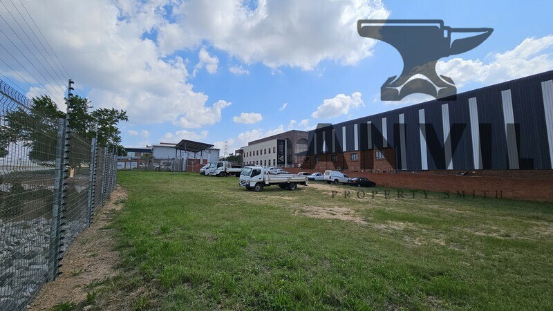 Midway Industrial Park, Kosmosdal - ERF 5054 property image 4