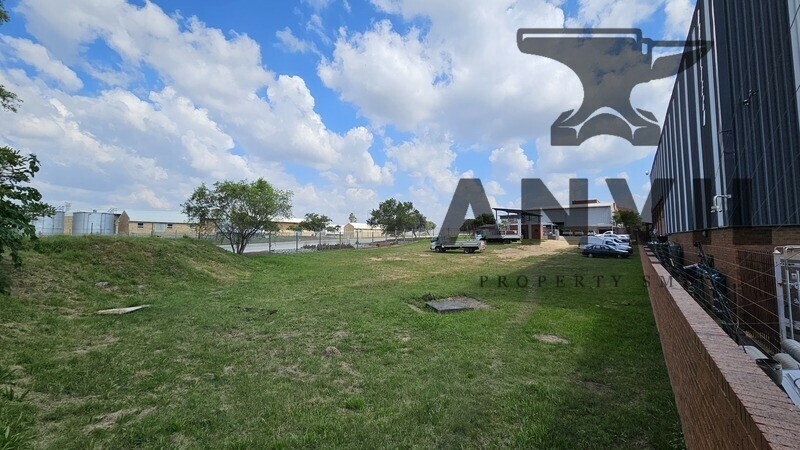 Midway Industrial Park, Kosmosdal - ERF 5054 property image 6