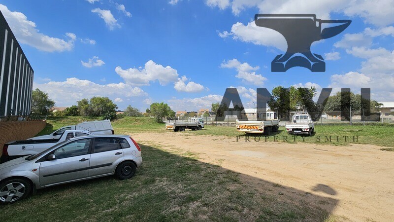 Midway Industrial Park, Kosmosdal - ERF 5054 property image 7