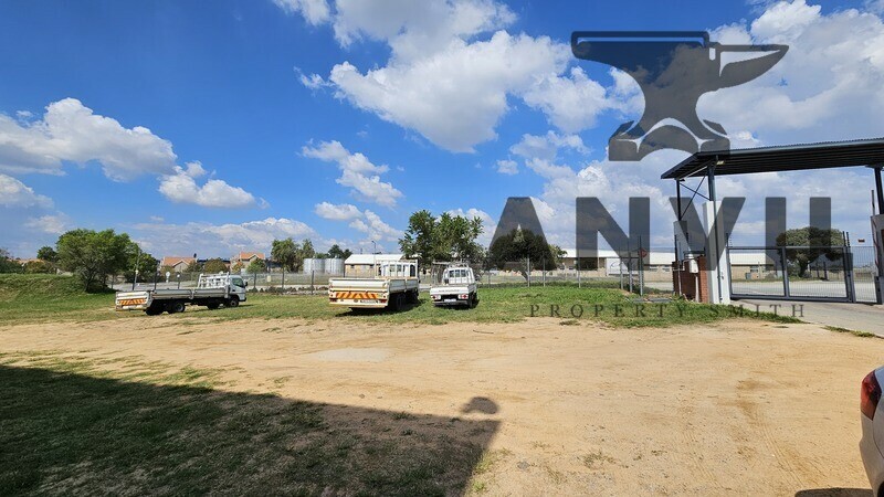 Midway Industrial Park, Kosmosdal - ERF 5054 property image 8