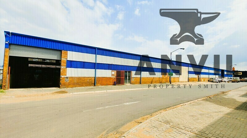 5 Nancy Street - Factory 5 property image 3