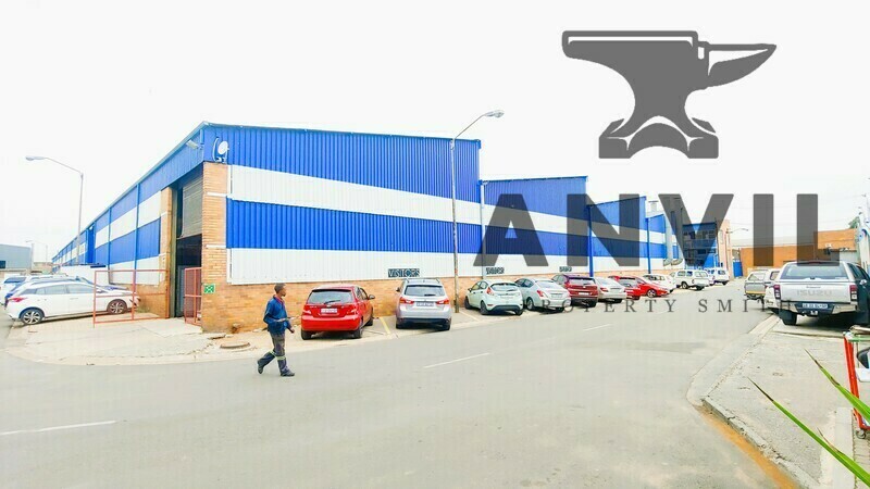 5 Nancy Street - Factory 5 property image 6