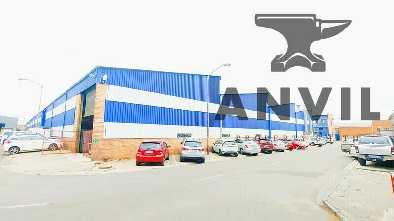 5 Nancy Street - Factory 5 property image 8