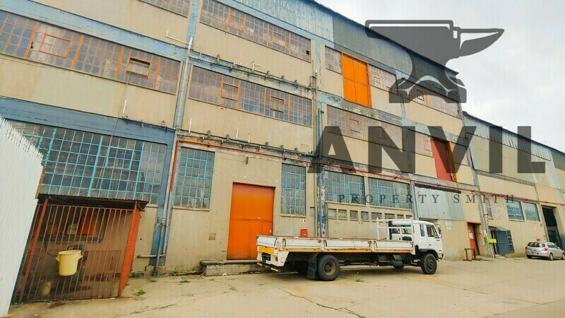 Krost Park - Unit A9 - 1527sqm property image 14