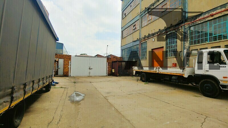 Krost Park - Unit A9 - 1527sqm property image 15