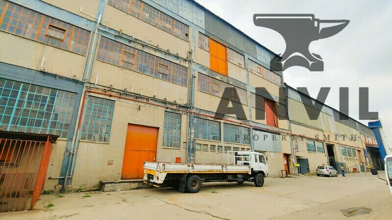 Krost Park - Unit A9 - 1527sqm property image 16