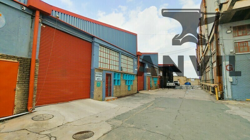 Krost Park - Unit H5 - 280sqm property image 9