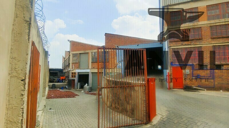 Krost Park - Unit H5 - 280sqm property image 11